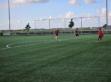 Training van S.K.N.W.K. JO19-1 van donderdag 22 mei 2025 (3/68)